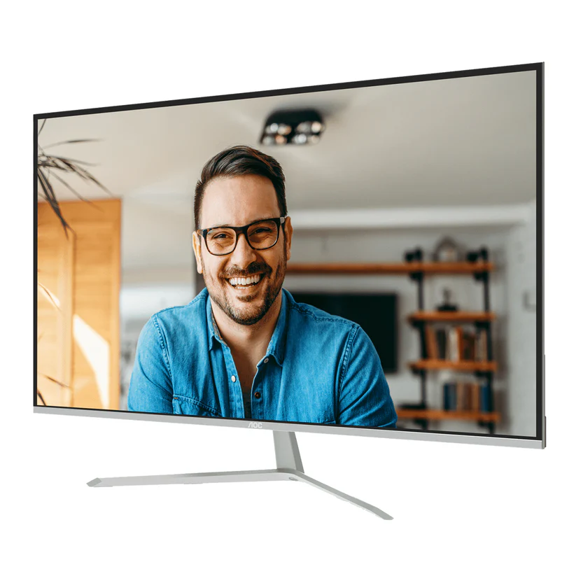 AOC U32V11N 31.5" LED MONITOR thumbnail 2