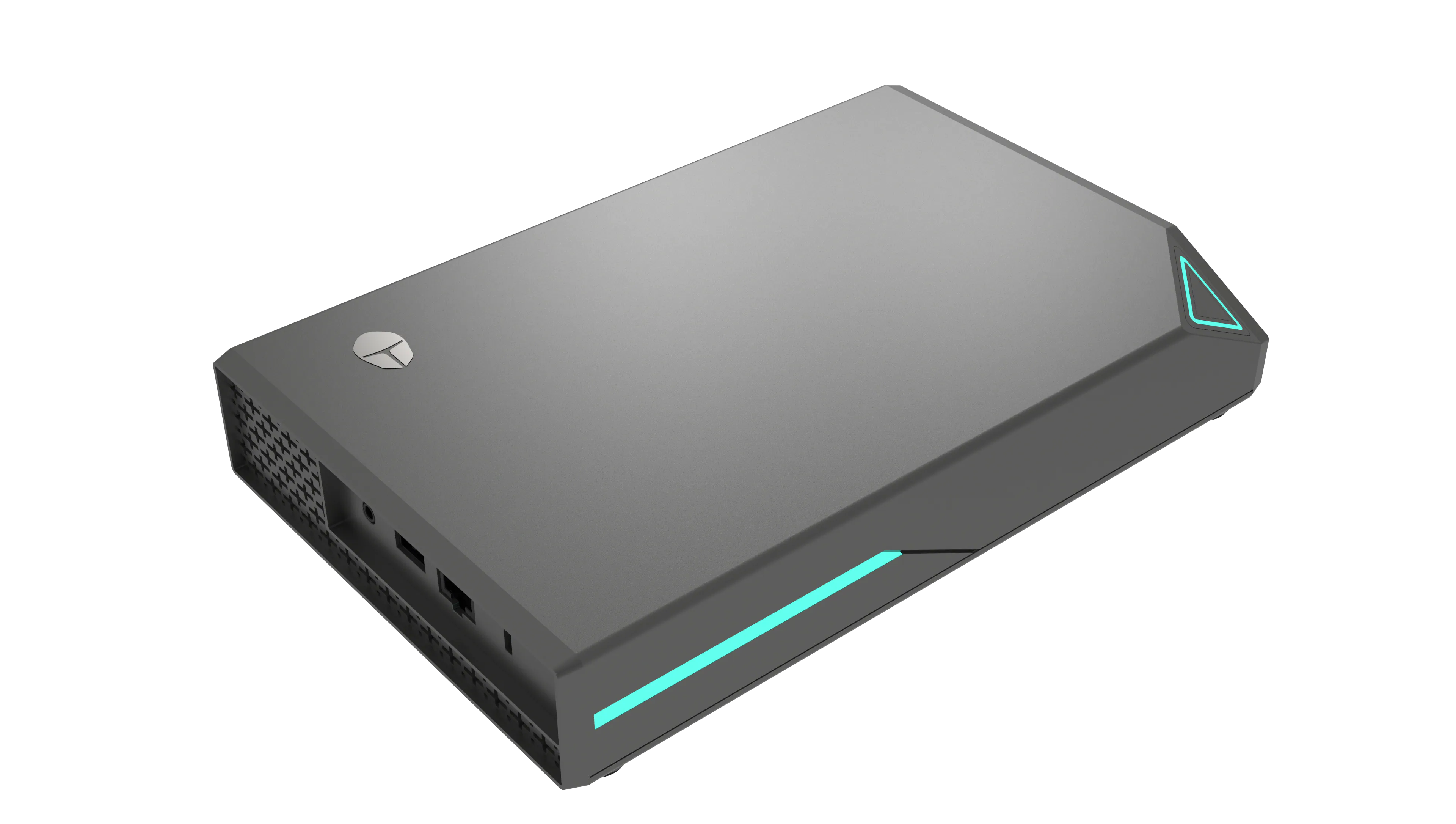 THUNDEROBOT MIX GAMING I7-13620-4060-32+1T WH11 thumbnail 6