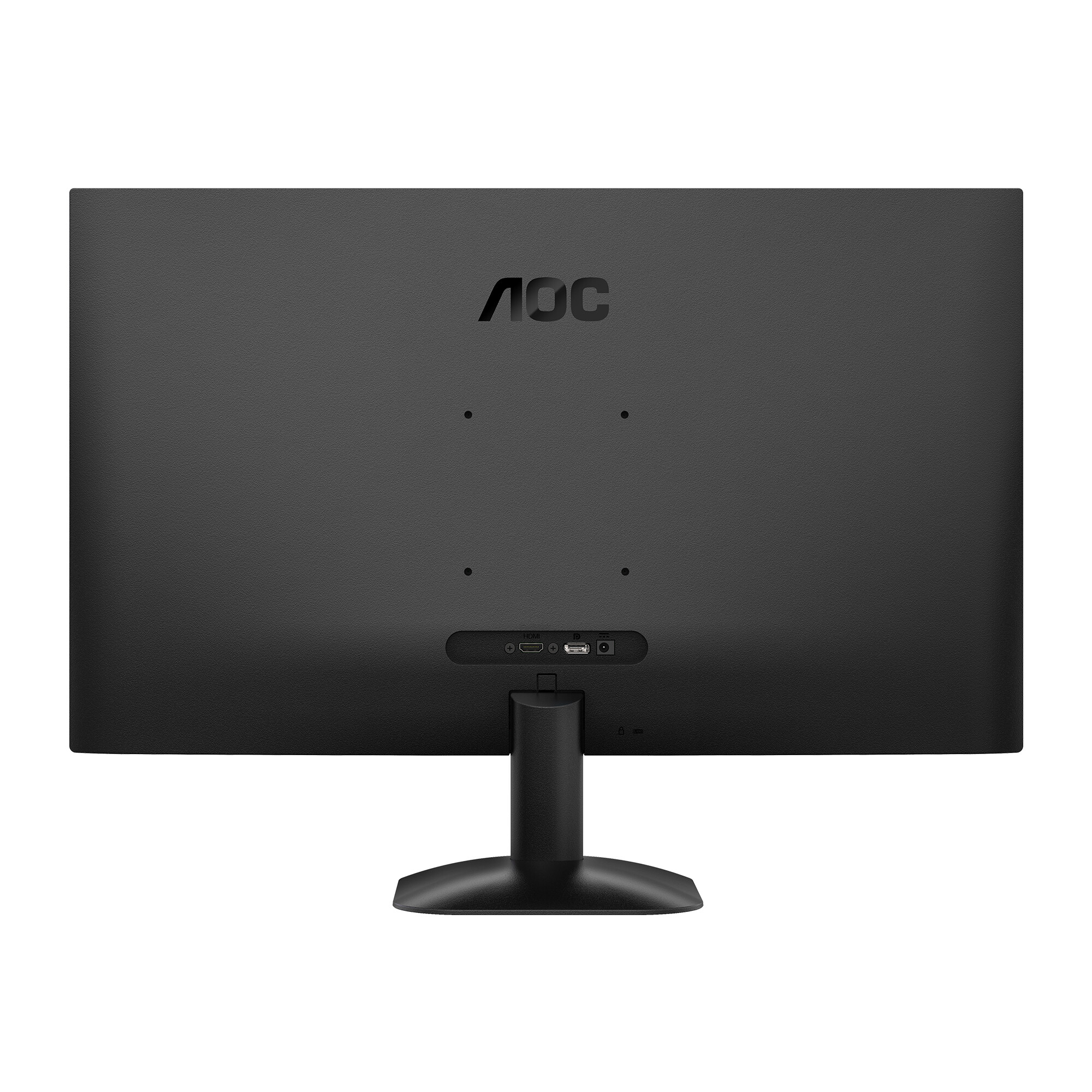 AOC Q24B35 23.8" LED MONITOR thumbnail 4