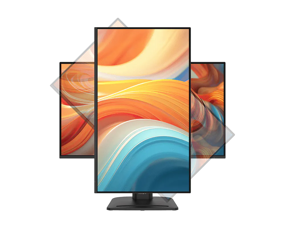MSI PRO MP275PG E14 27 thumbnail 2
