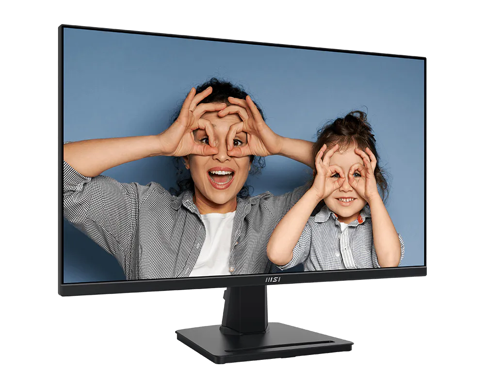 MSI PRO MP275 27" FHD 100Hz  IPS thumbnail 3