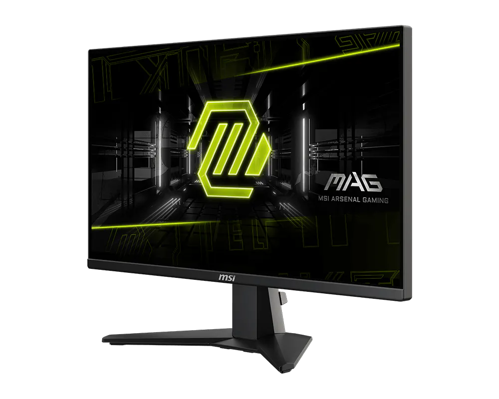 MSI MAG 255F E20 25" FHD IPS 200Hz Gaming MONITOR thumbnail 4