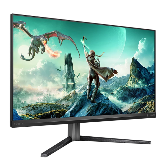PHILIPS 27M2N3800A 27" MONITOR thumbnail 2