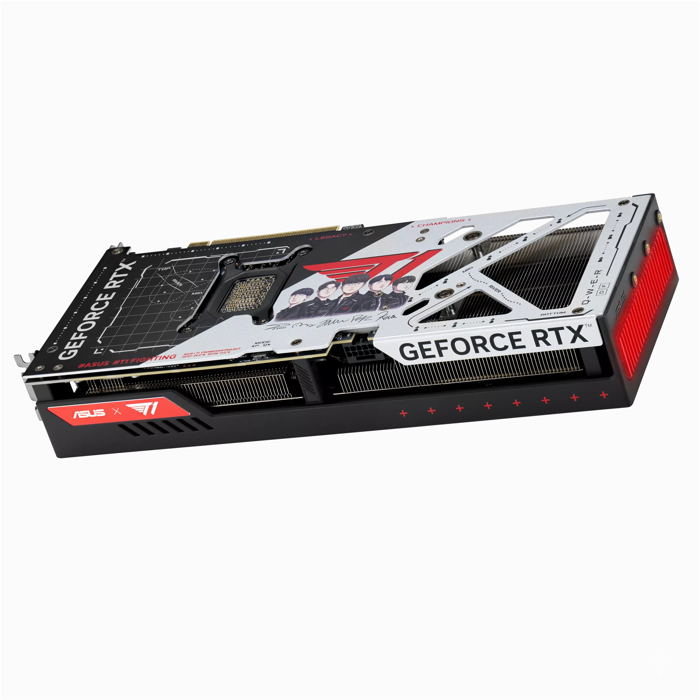ASUS T1 RTX5070 O12G GAMING thumbnail 10