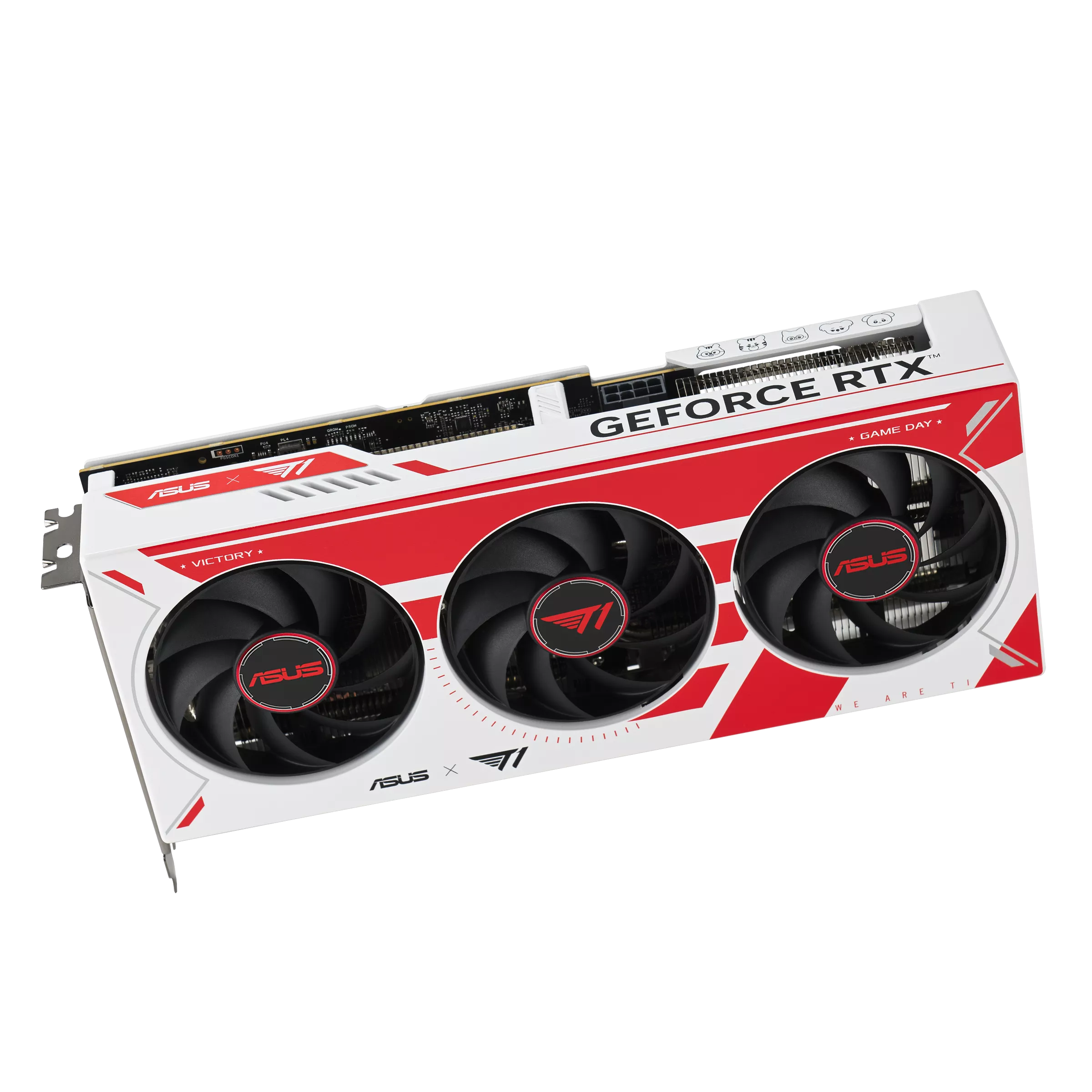ASUS T1 RTX5060TI O8G GAMING thumbnail 7