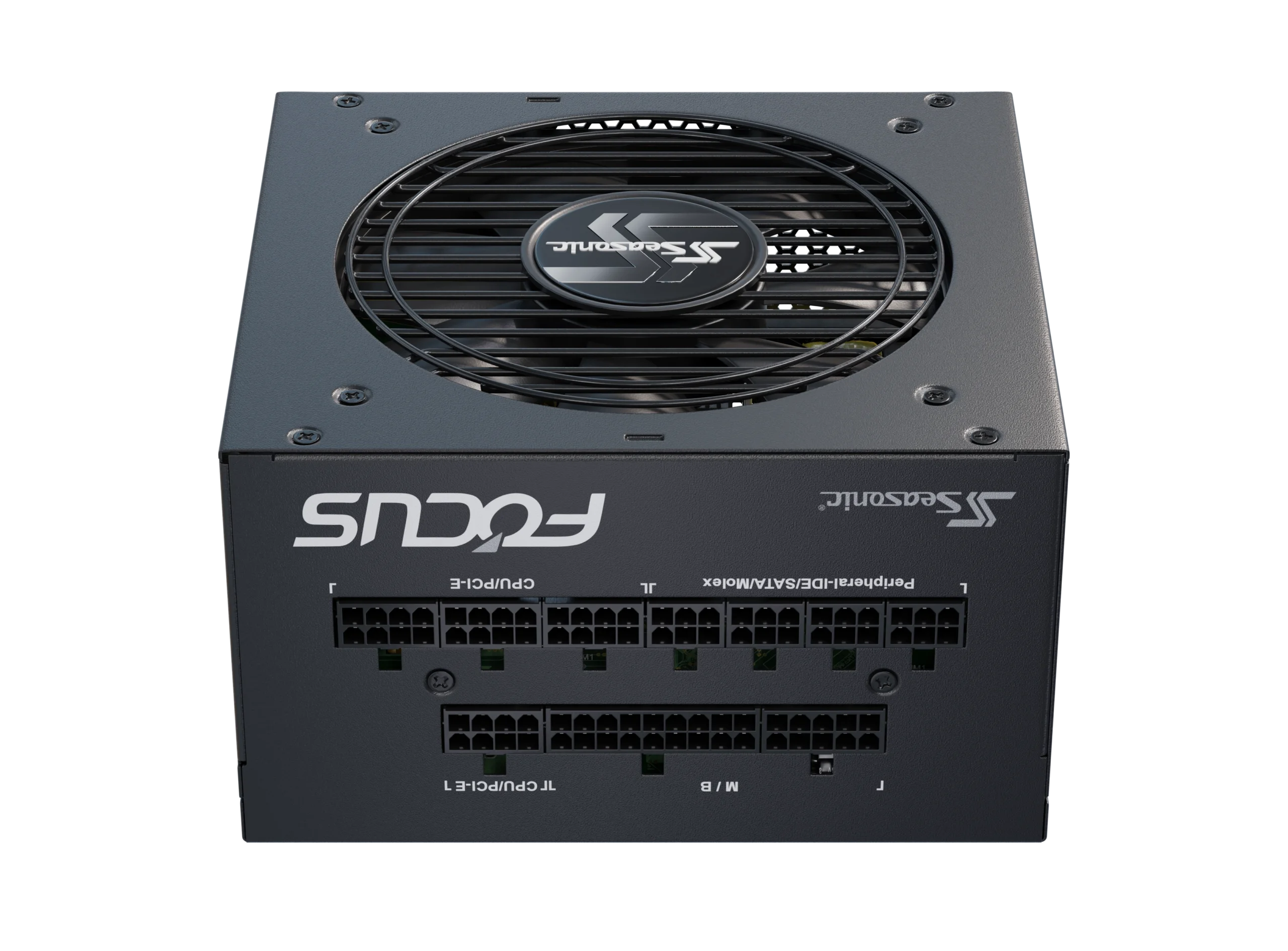 SEASONIC FOCUS GX750 750W 80PLUS GOLD thumbnail 4