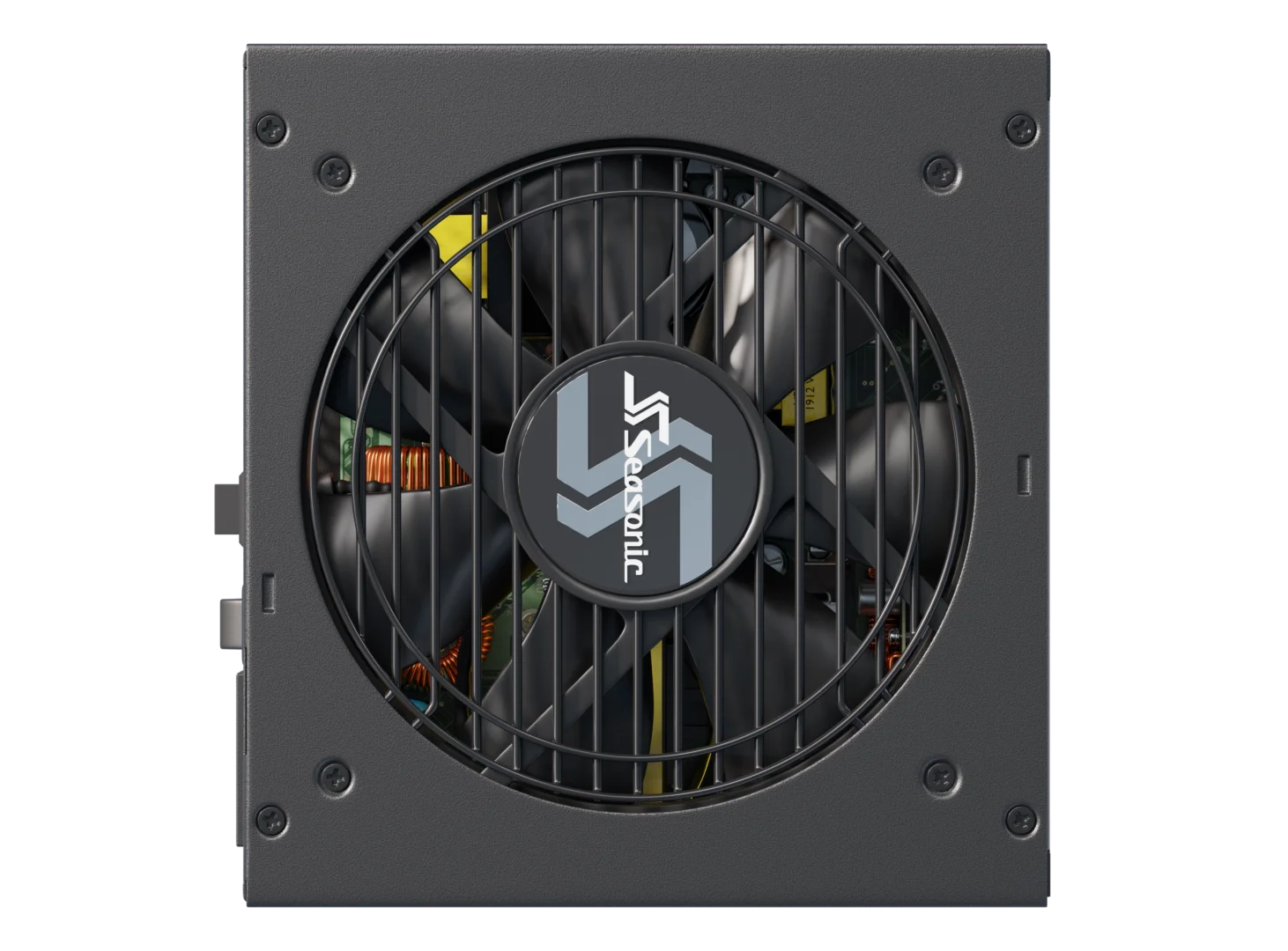 SEASONIC FOCUS GX750 750W 80PLUS GOLD thumbnail 7
