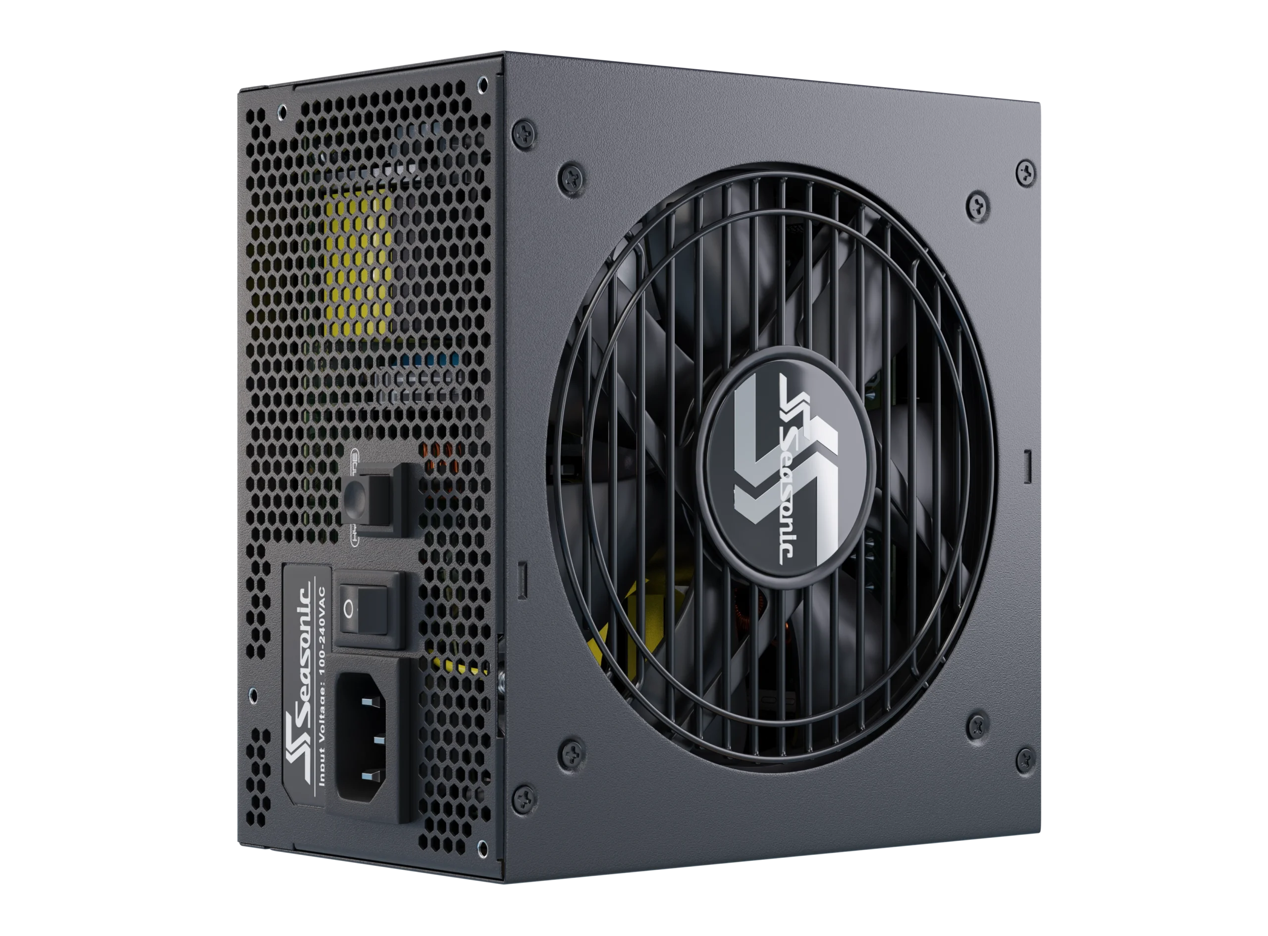 SEASONIC FOCUS GX750 750W 80PLUS GOLD thumbnail 9