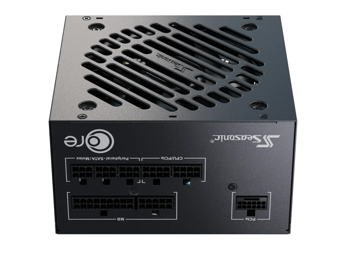 SEASONIC CORE V2 GX750 750W ATX3.1/PCIE 5.1 GOLD thumbnail 8