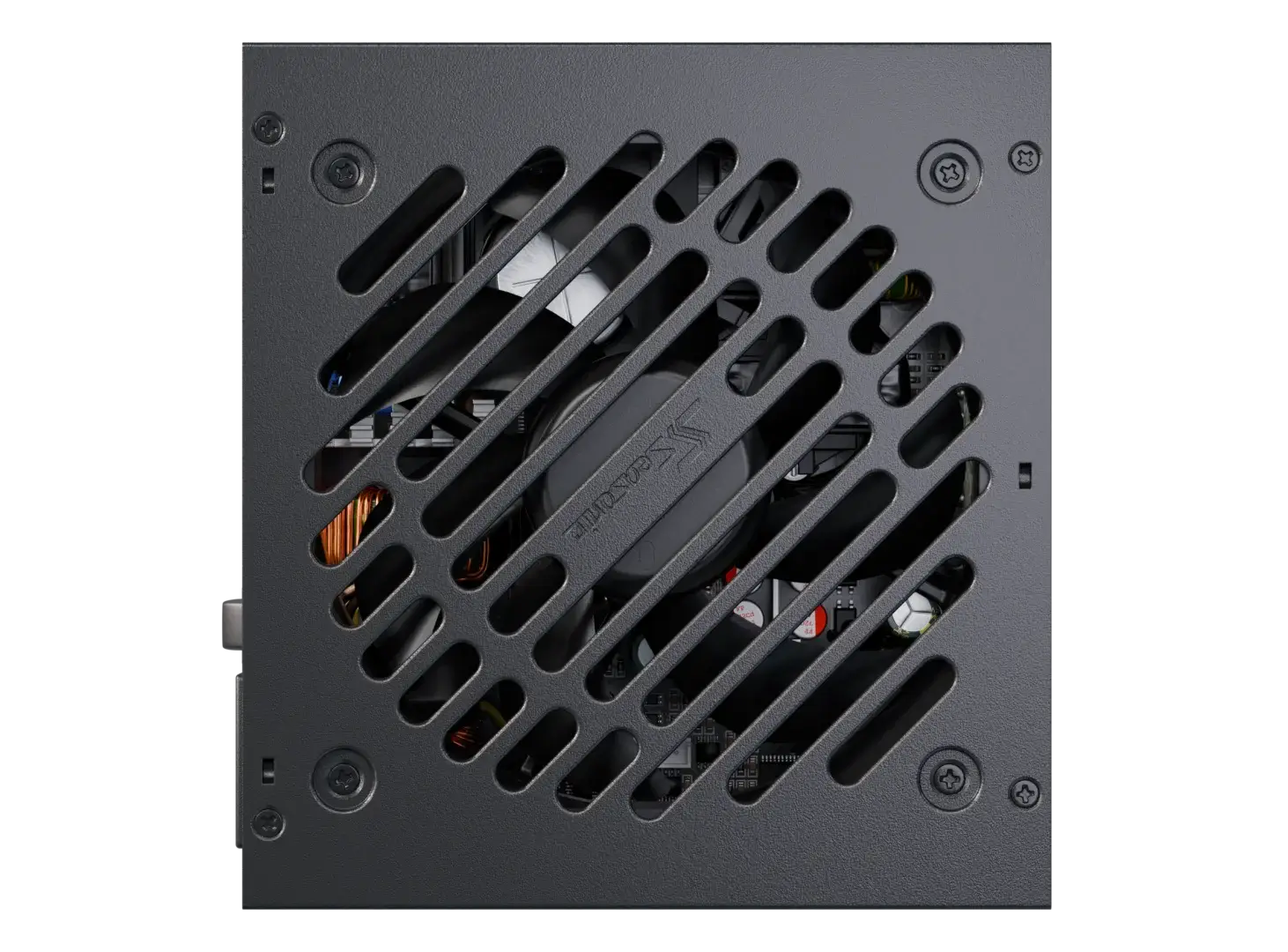 SEASONIC CORE V2 GX750 750W ATX3.1/PCIE 5.1 GOLD thumbnail 3