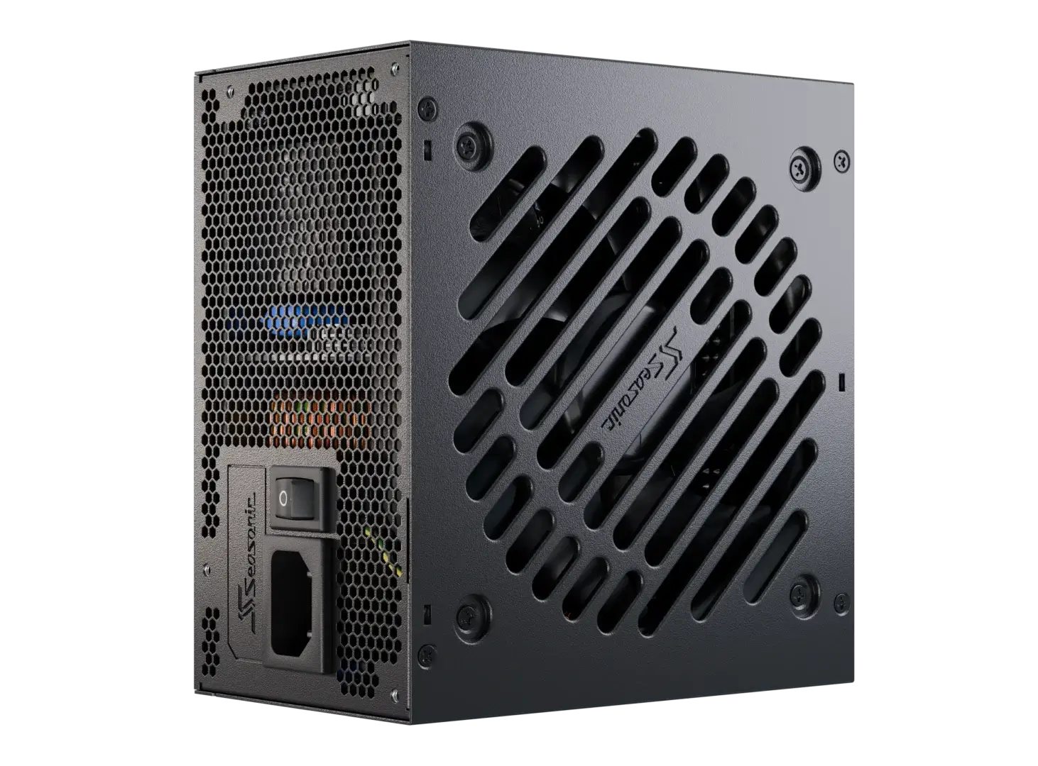 SEASONIC CORE V2 GX750 750W ATX3.1/PCIE 5.1 GOLD thumbnail 2