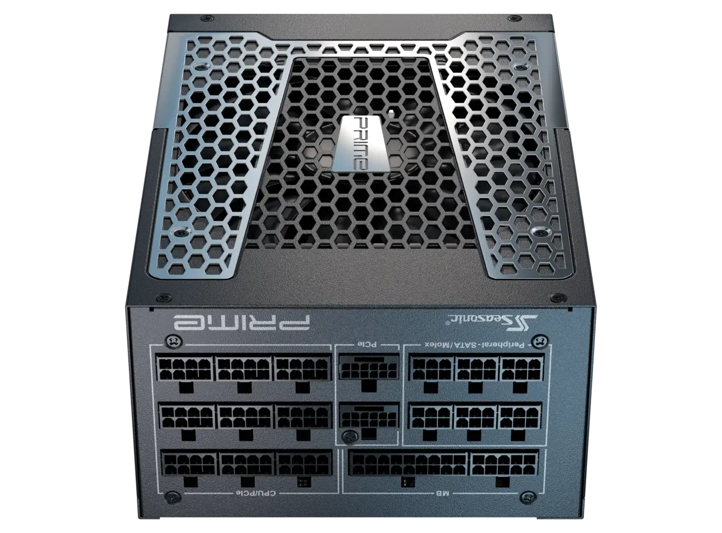 SEASONIC PRIME Platinum PX-2200 ATX 3.1 & PCIe 5.1 thumbnail 12