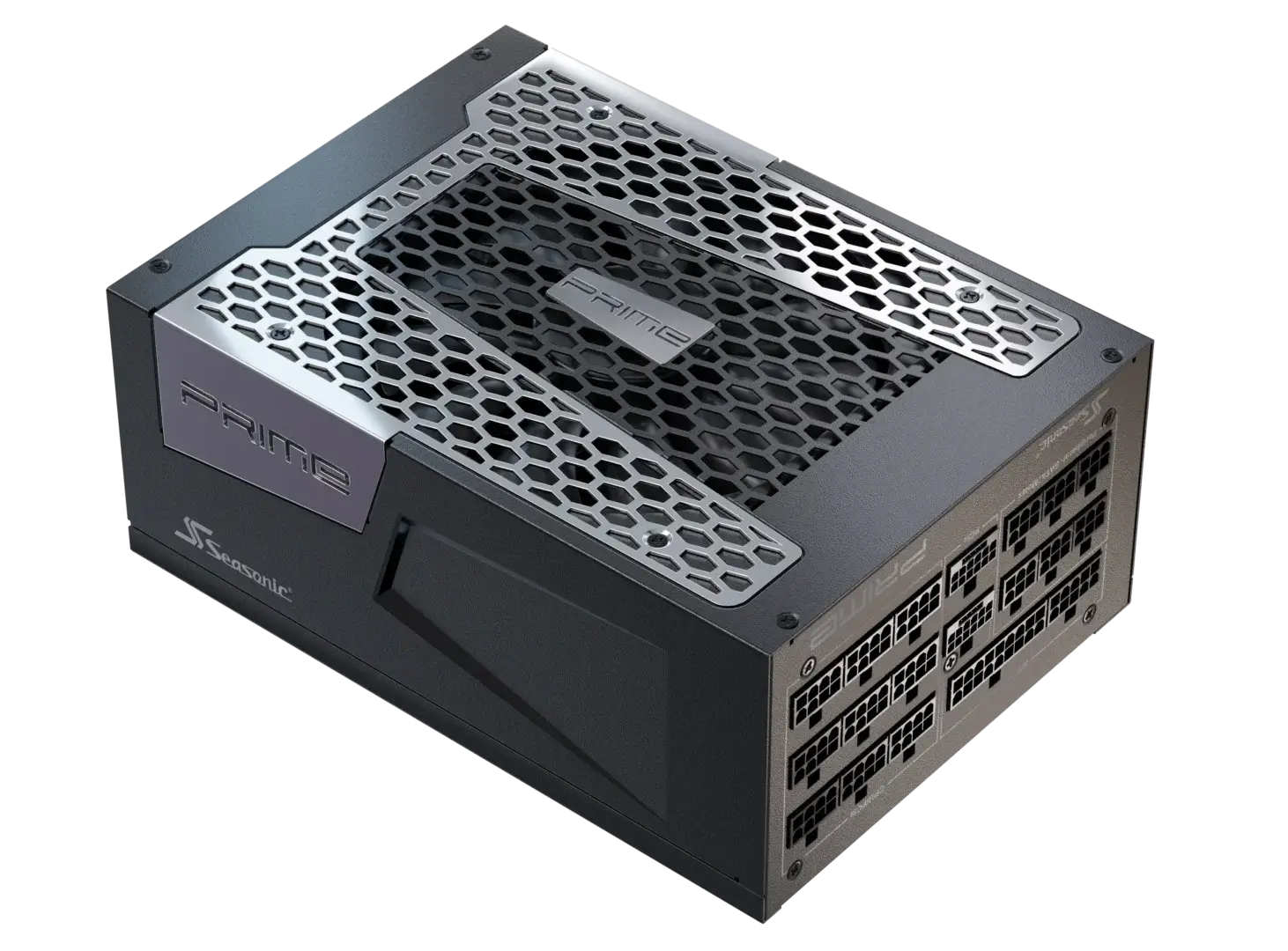 SEASONIC PRIME Platinum PX-2200 ATX 3.1 & PCIe 5.1 thumbnail 8