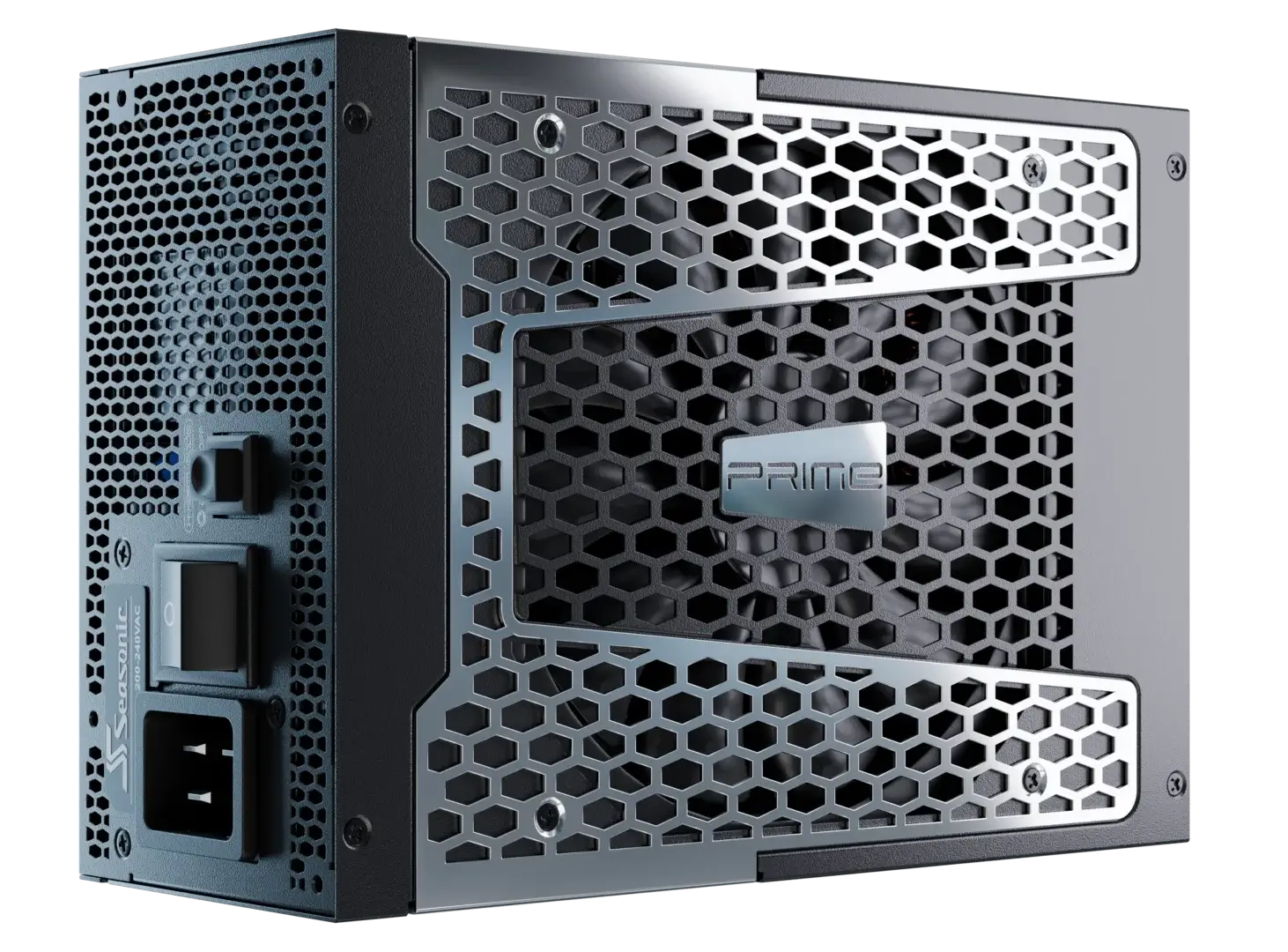 SEASONIC PRIME Platinum PX-2200 ATX 3.1 & PCIe 5.1 thumbnail 6