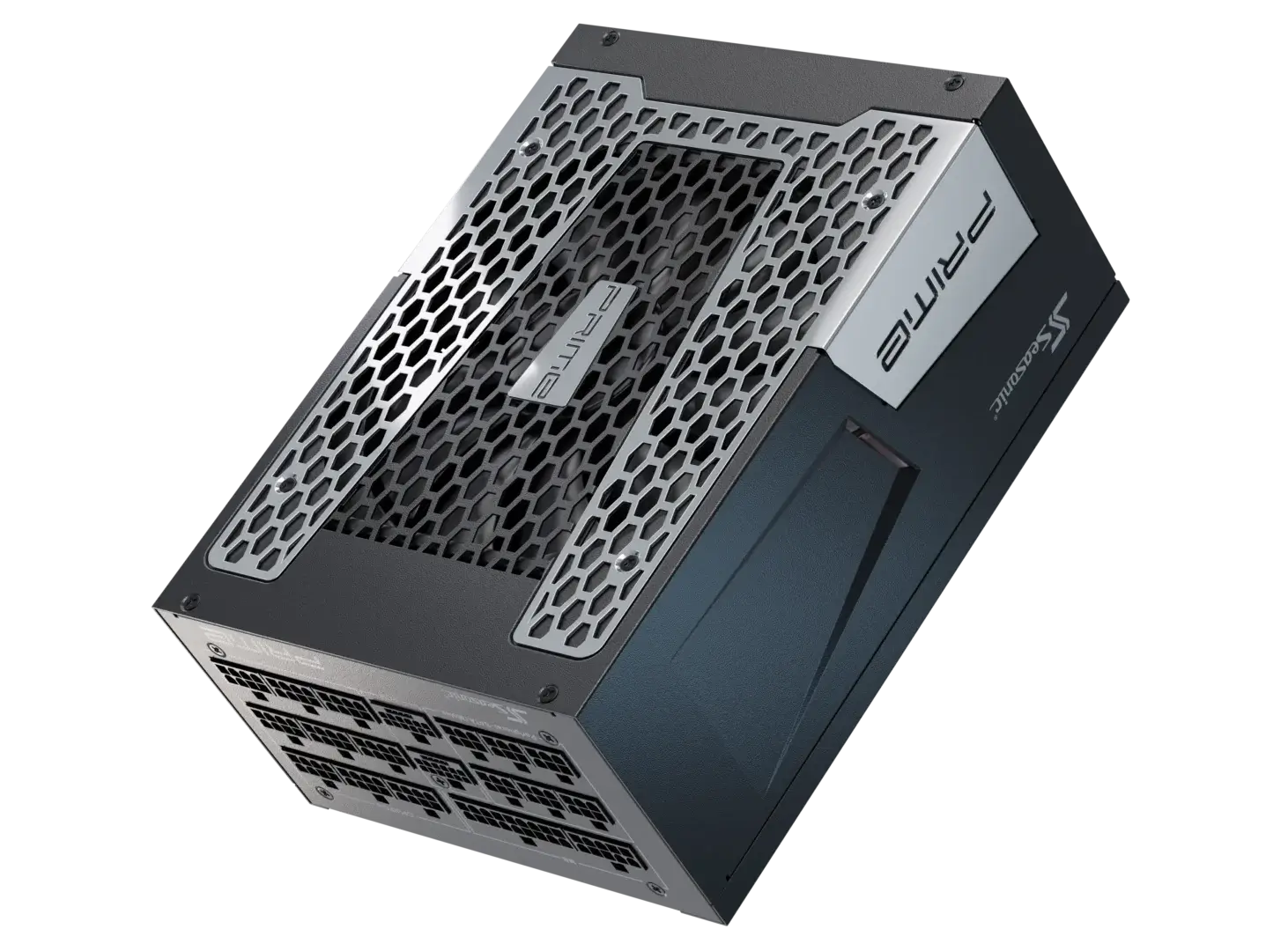 SEASONIC PRIME Platinum PX-2200 ATX 3.1 & PCIe 5.1 thumbnail 13