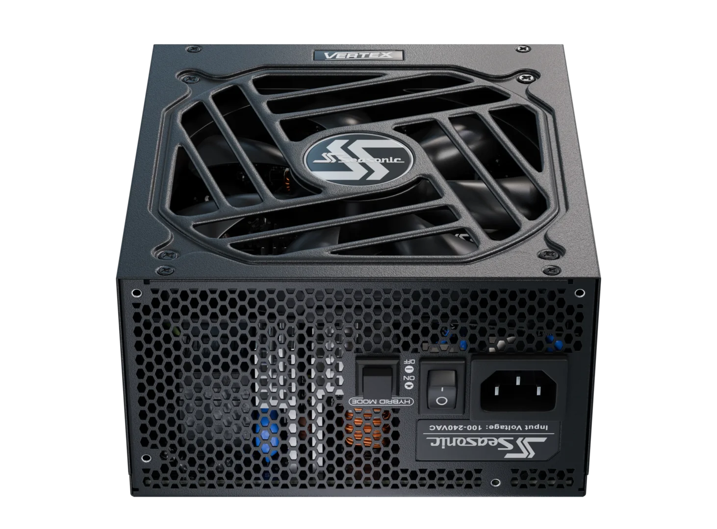 SEASONIC VERTEX 80PLUS PLATINUM PX1000 1000W PSU thumbnail 7