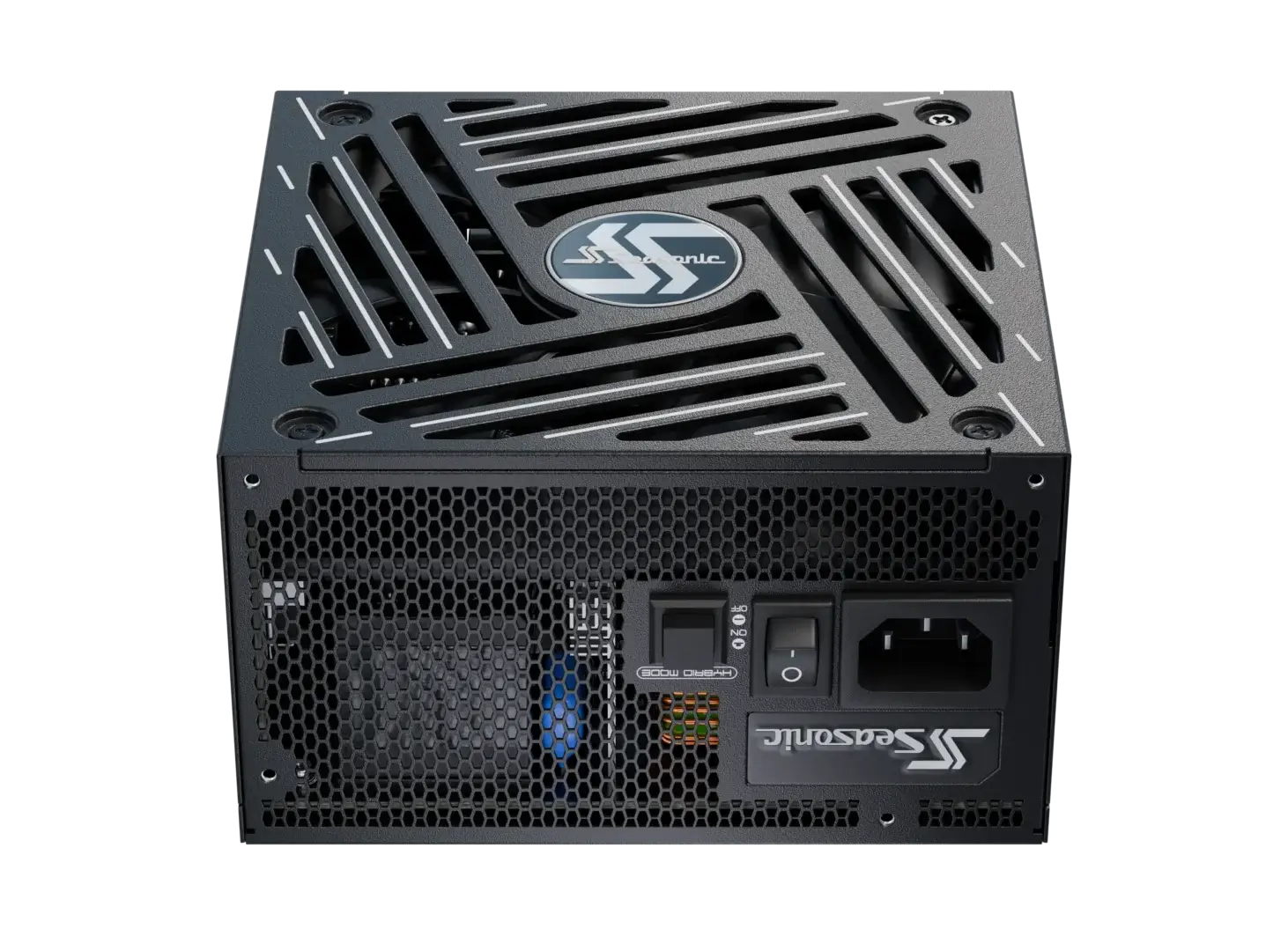 SEASONIC FOCUS GX850 850W 80PLUS GOLD thumbnail 5