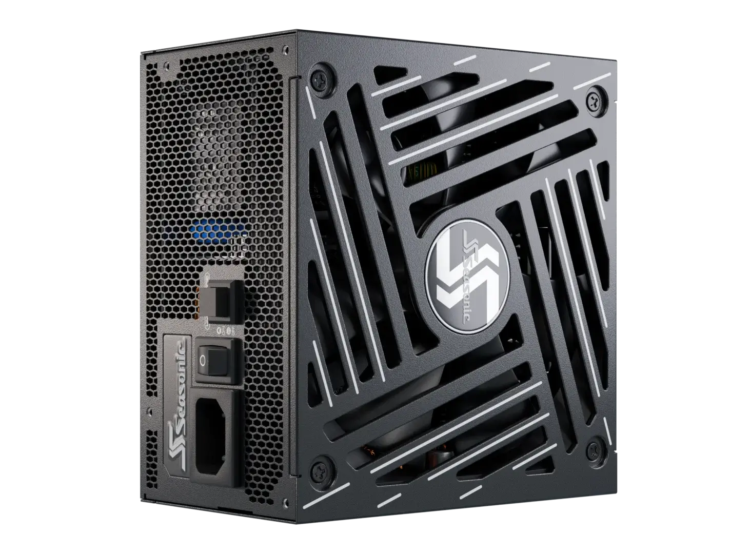 SEASONIC FOCUS GX850 850W 80PLUS GOLD thumbnail 3