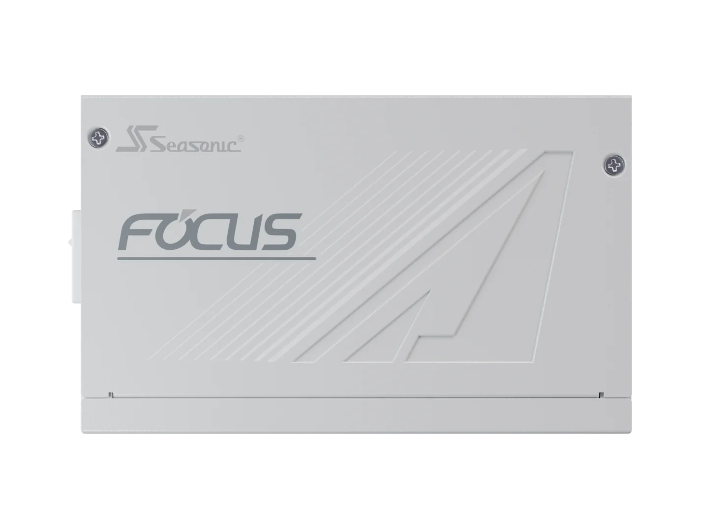 SEASONIC FOCUS GX850 850W 80PLUS GOLD WHITE thumbnail 4