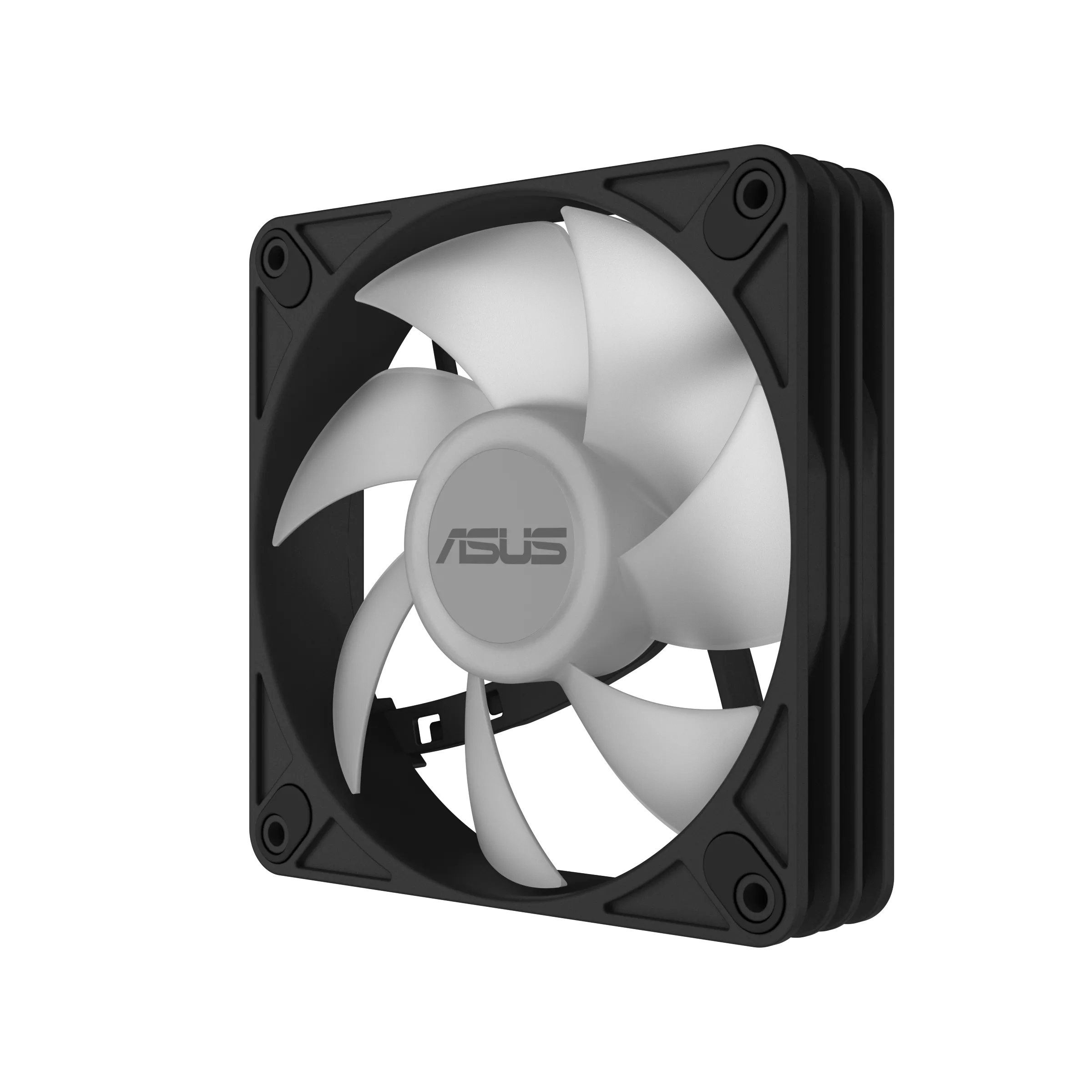 ASUS AR120 ARGB PWM BULK PACK thumbnail 6