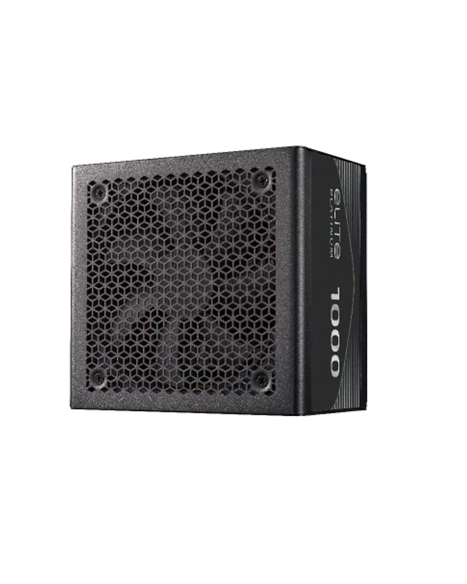 Cooler Master ELITE PLATINUM 1000W FULL MODULAR