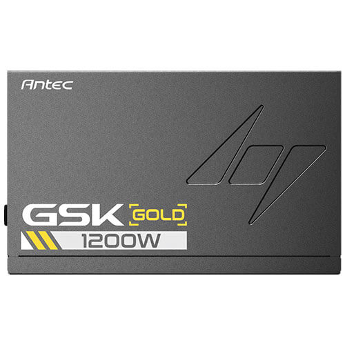 ANTEC GSK1200 GB ATX3.1 GOLD PSU thumbnail 9