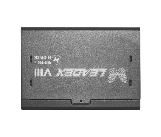 Super Flower LEADEX VIII PLATINUM PRO 850W ATX3.1 thumbnail 5