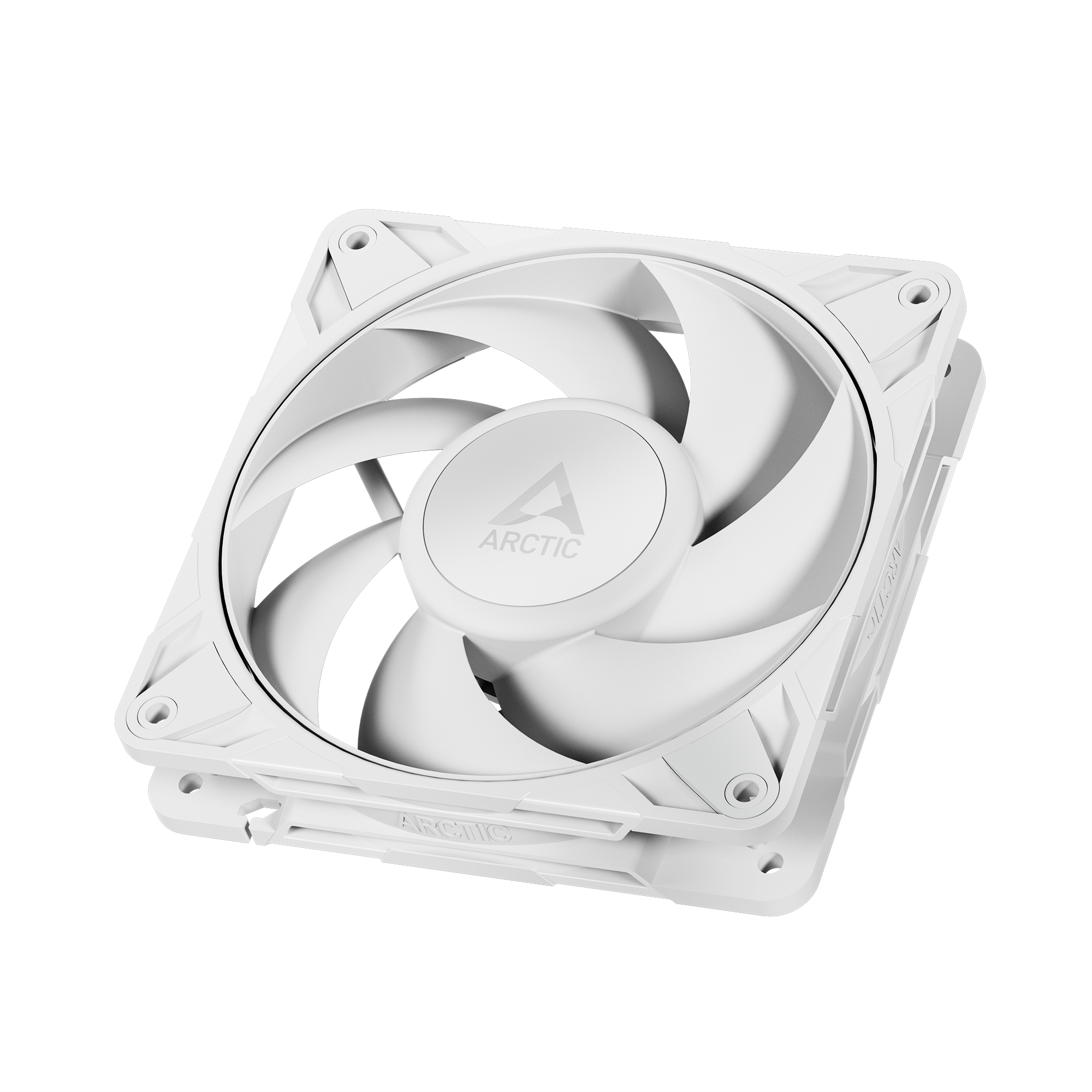 ARCTIC P12 PRO PST WHITE thumbnail 5