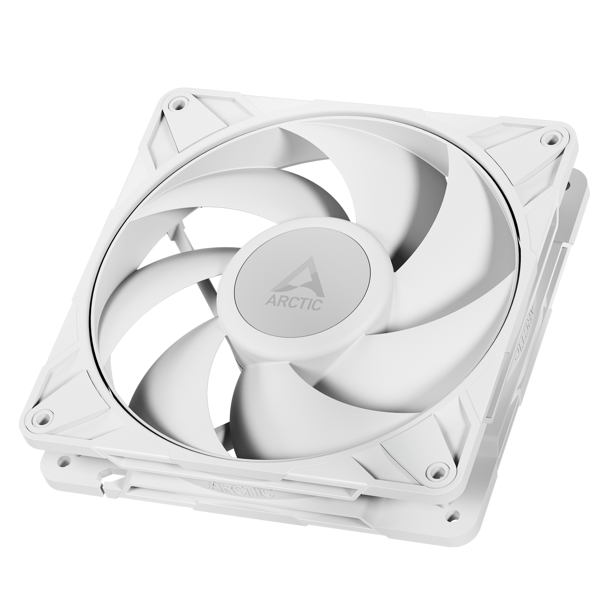 ARCTIC P14 PRO PST WHITE thumbnail 5
