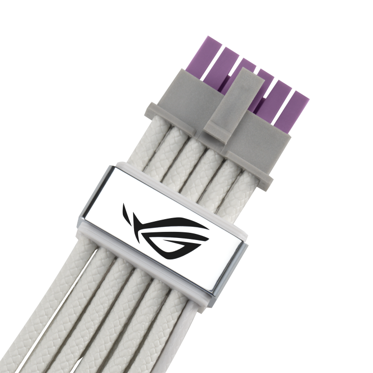 ASUS ROG EQUALIZER (WHITE)