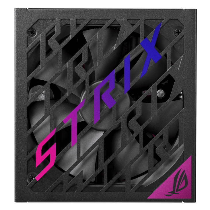 ASUS ROG STRIX 1200W ATX3.1 PLATINUM WITH ROG EQUALIZER thumbnail 6