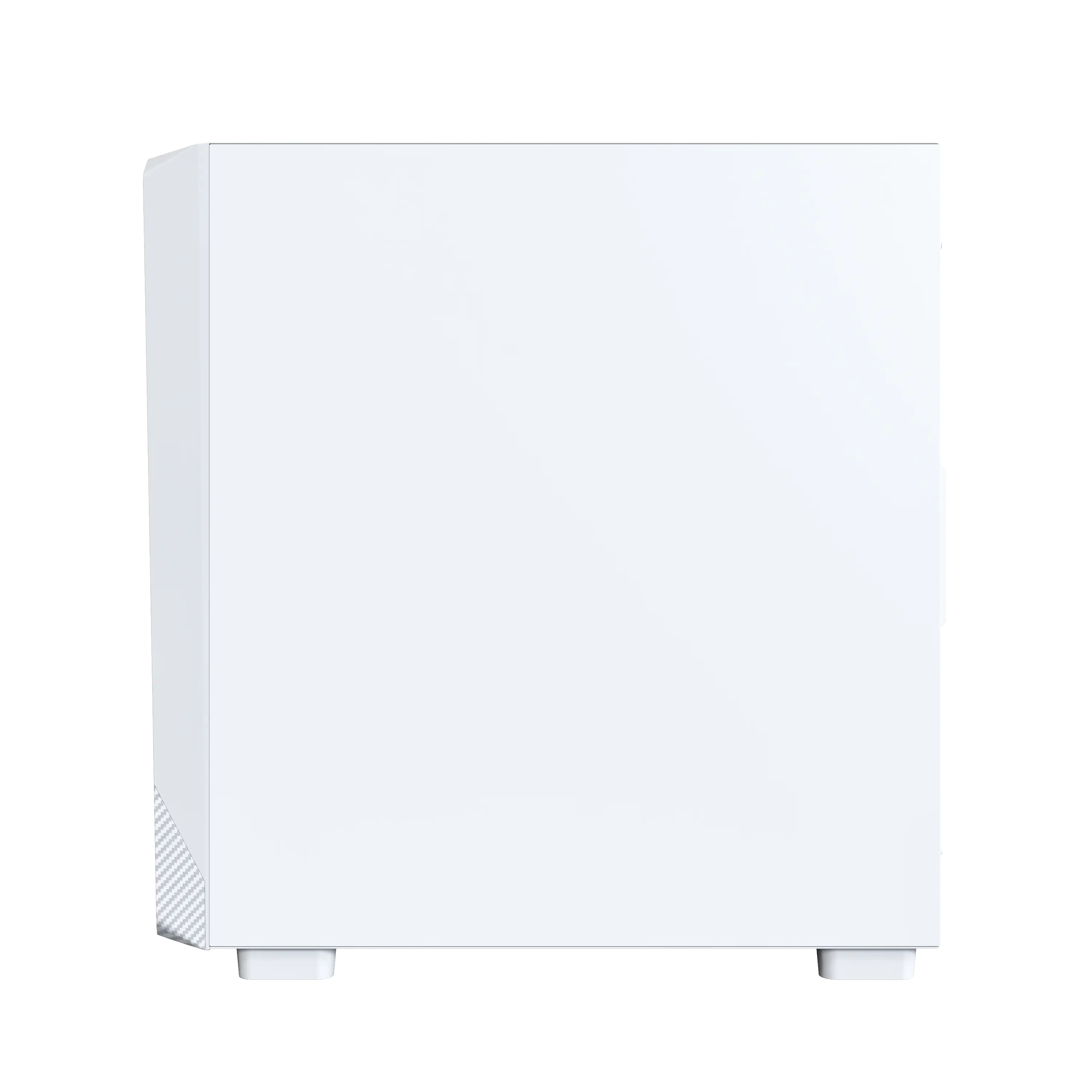 MONTECH X5 E-ATX CASE WHITE thumbnail 4