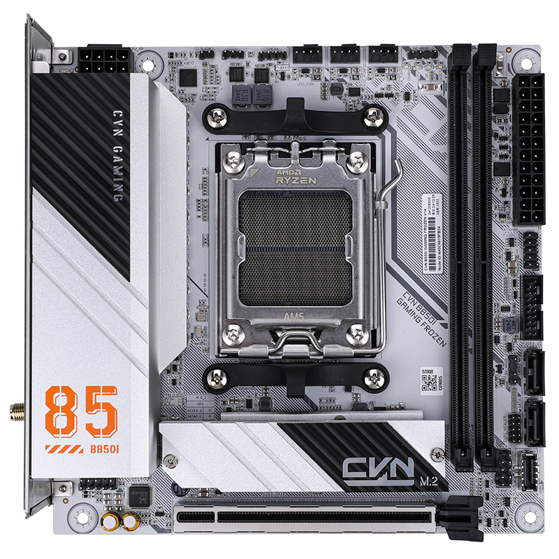 COLORFUL CVN B850I GAMING FROZEN
