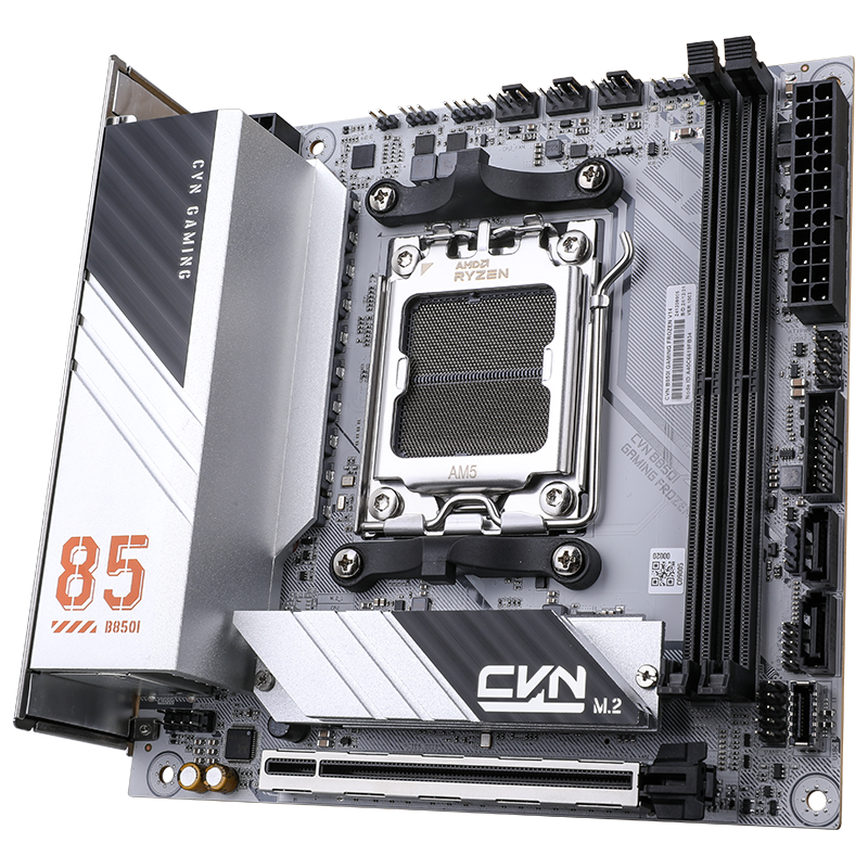 COLORFUL CVN B850I GAMING FROZEN thumbnail 5