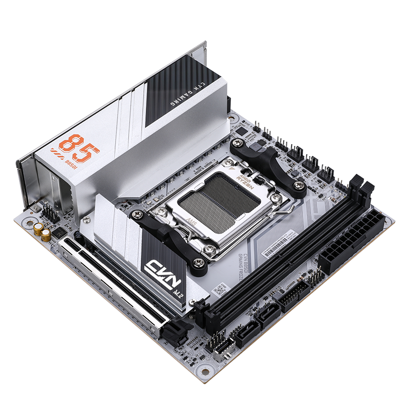 COLORFUL CVN B850I GAMING FROZEN thumbnail 6