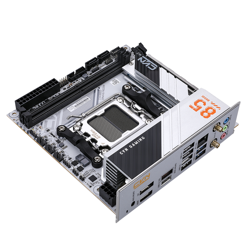 COLORFUL CVN B850I GAMING FROZEN thumbnail 7