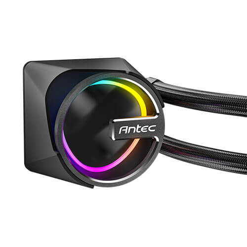 ANTEC SKELETON 240 RGB WATERCOOLING thumbnail 6