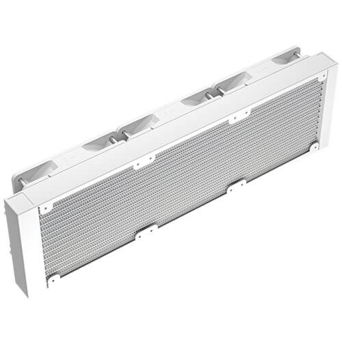 ANTEC SKELETON 360 ARGB WATERCOOLING WHITE thumbnail 5