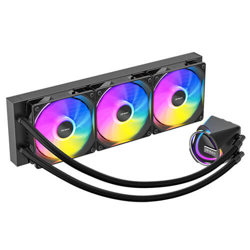 ANTEC SKELETON 360 RGB WATERCOOLING thumbnail 3