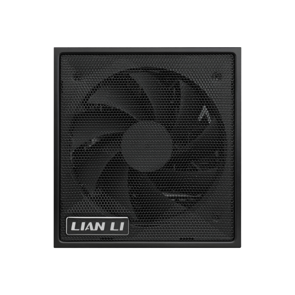 LIAN LI SX PLATINUM SERIES 850W PSU ATX3.1 BLACK thumbnail 2