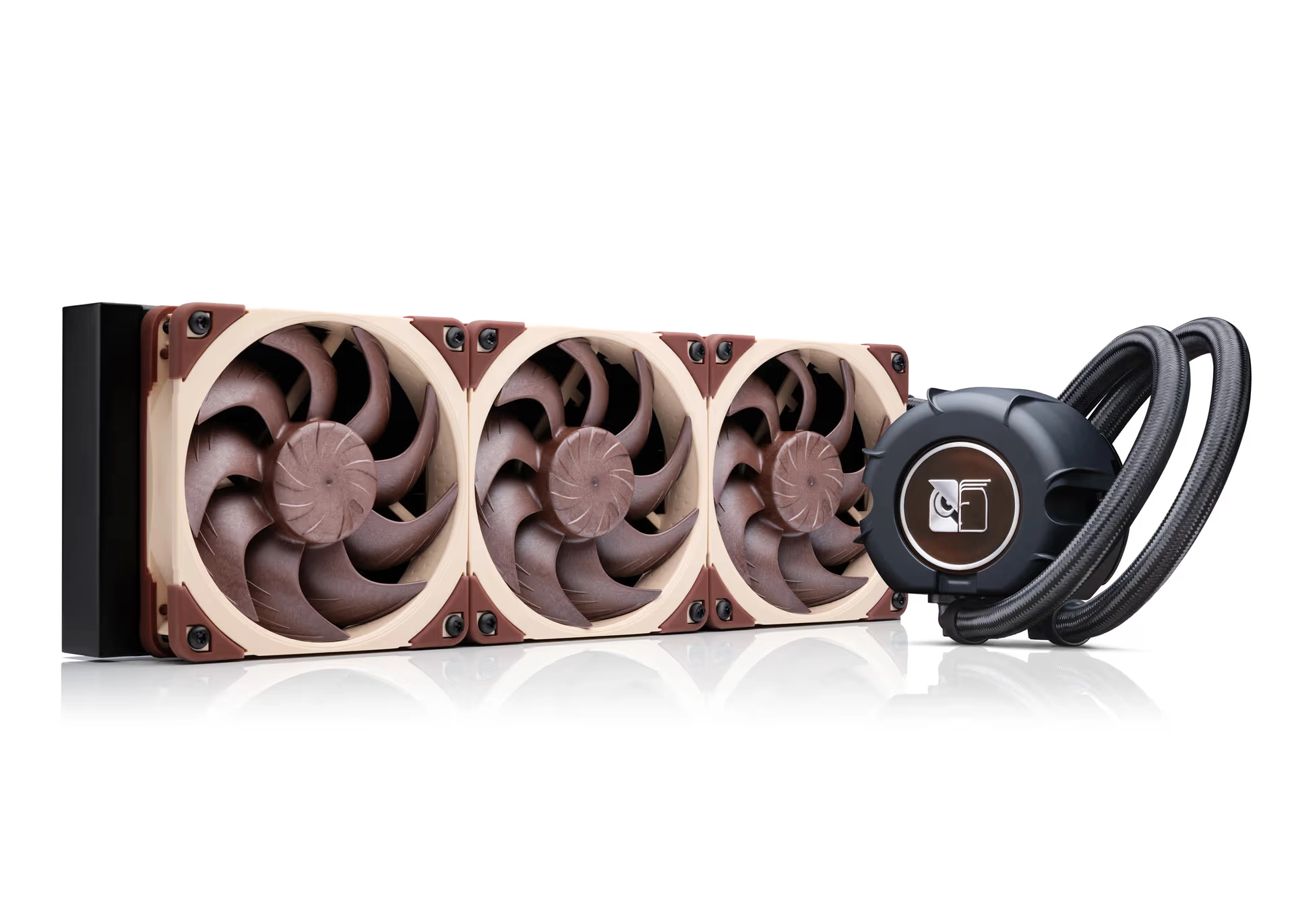 NOCTUA NL-LC1-36 360MM ALL-IN-ONE LIQUID COOLER