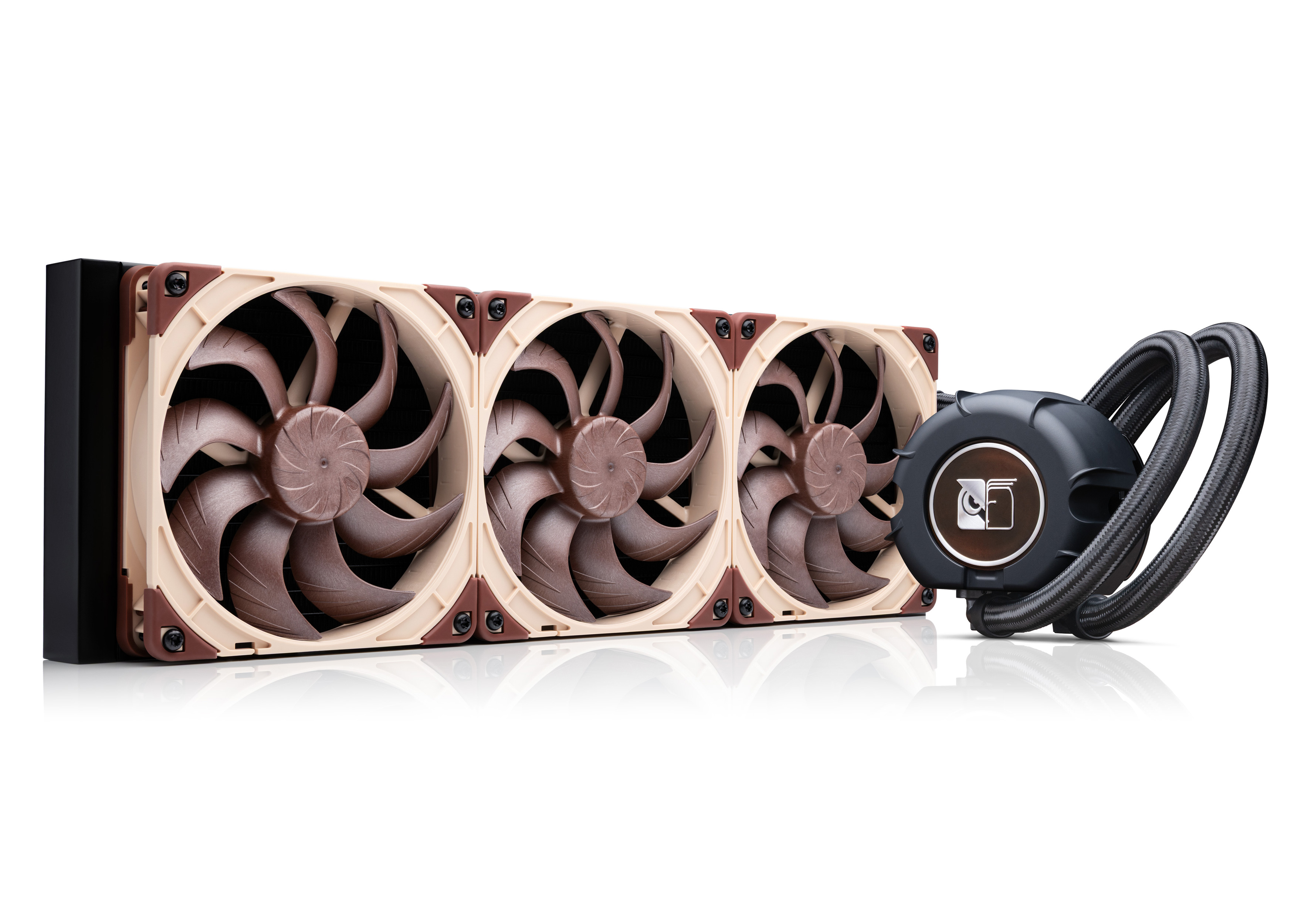 NOCTUA NL-LC1-42 420MM ALL-IN-ONE LIQUID COOLER