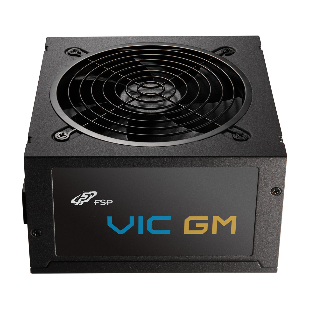FSP VIC 650W ATX3.1 GOLD FULL MODULAR thumbnail 2