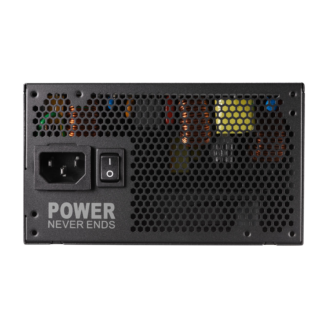 FSP VIC 750W ATX3.1 GOLD FULL MODULAR thumbnail 3
