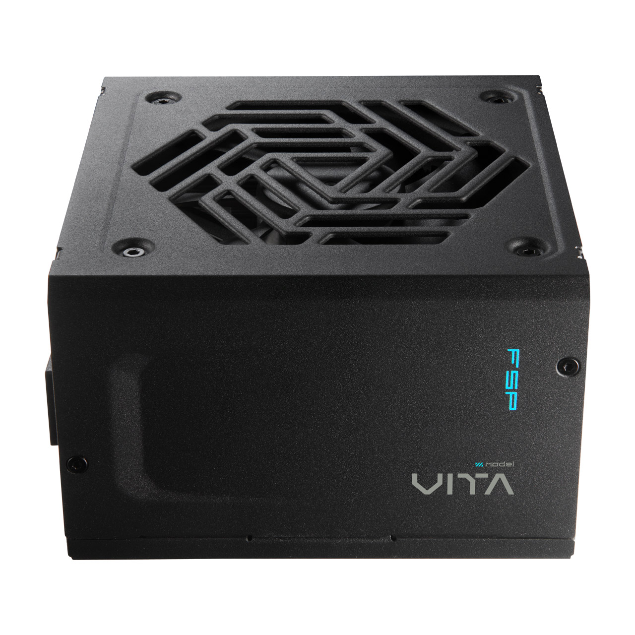 FSP VITA ATX 3.1 850W GEN 5.1 PLATINUM FULL MODULAR thumbnail 4