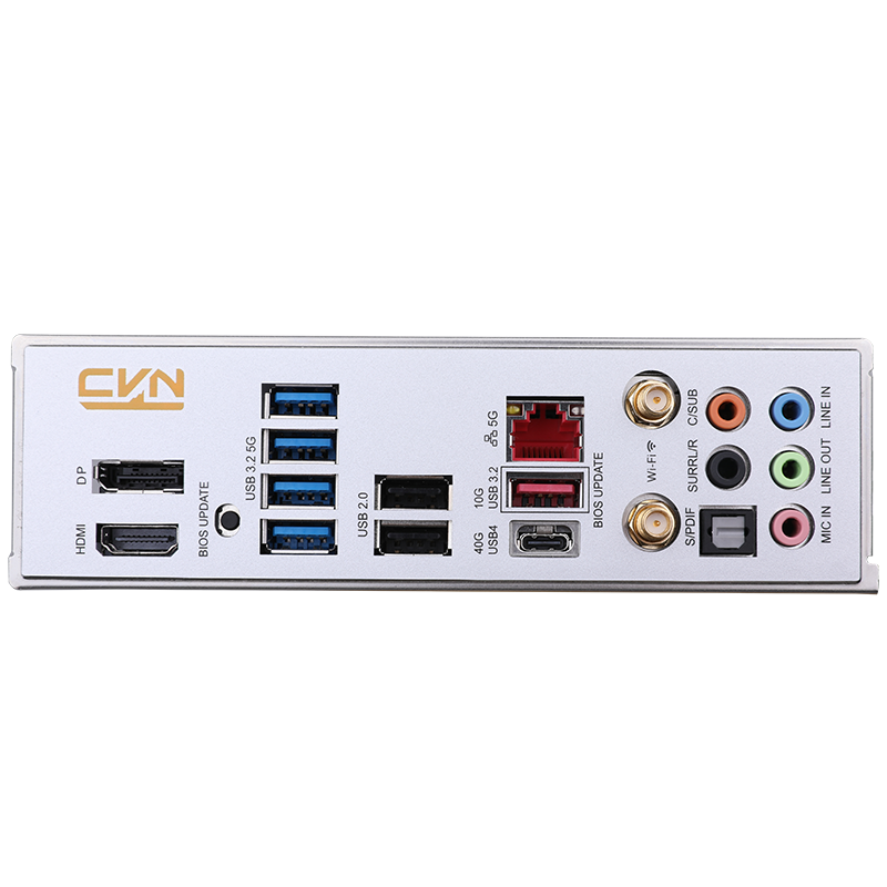 COLORFUL CVN X870 ARK FORXEN V14 thumbnail 4