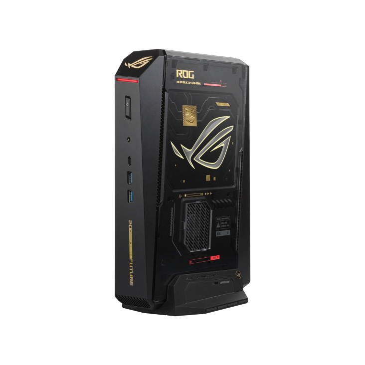 ASUS ROG NUC 16 Edition 20 Gaming PC