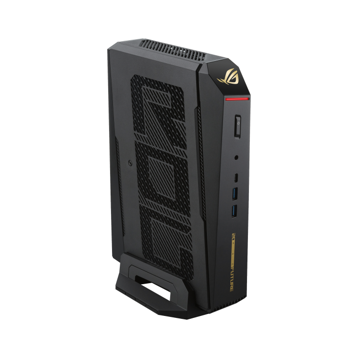 ASUS ROG NUC 16 Edition 20 Gaming PC thumbnail 6