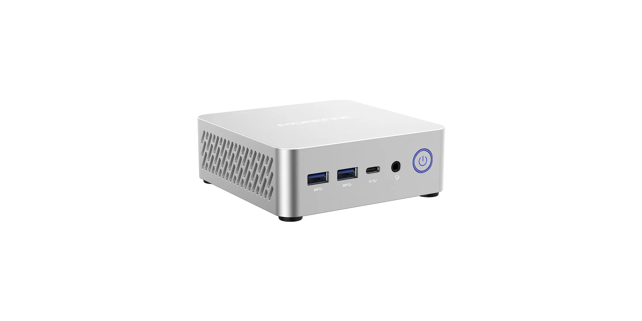 MOREFINE M700 7735U WIN 11 PRO D5 16GB GEN3 1TB