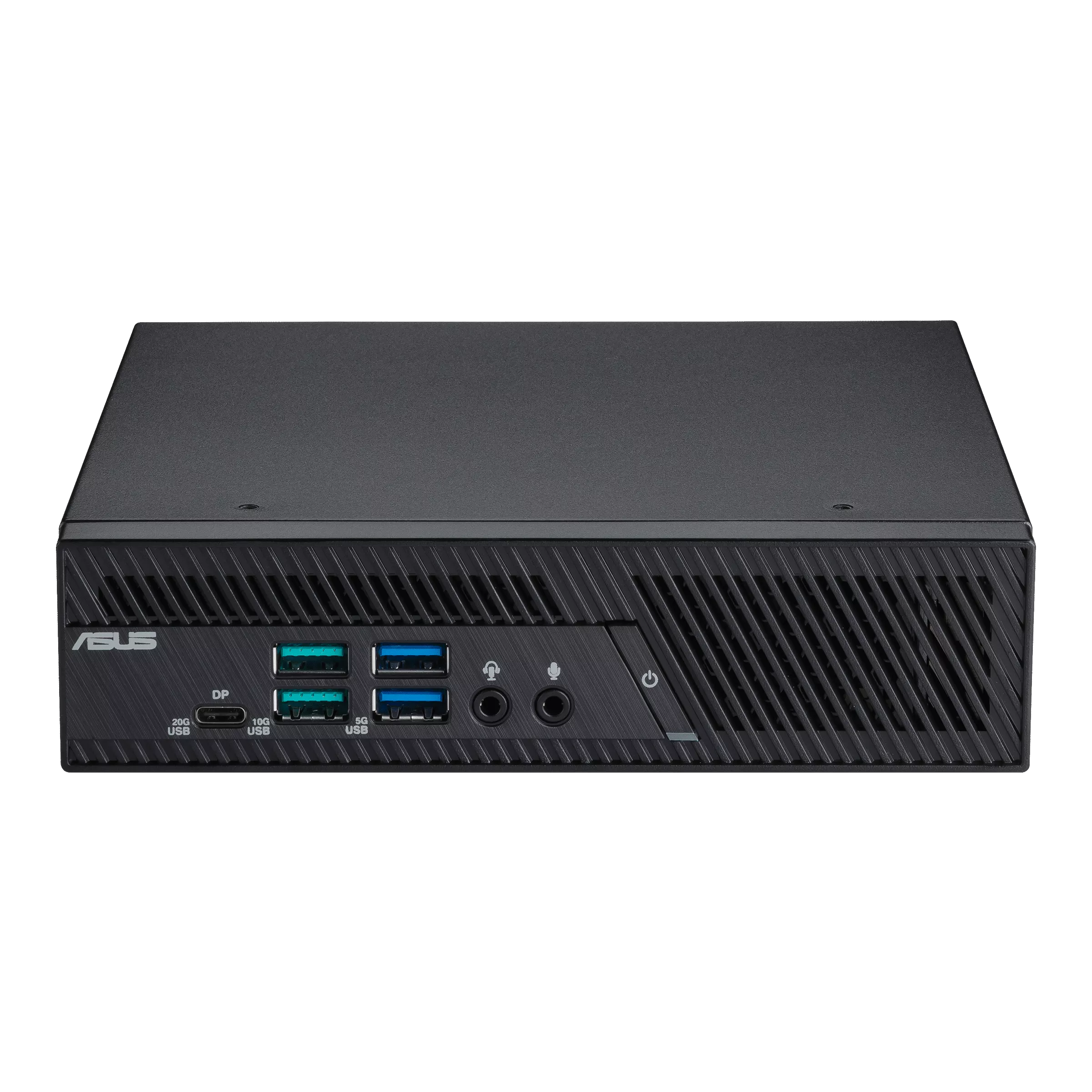 ASUS PB64(NO CPU/Barebone)